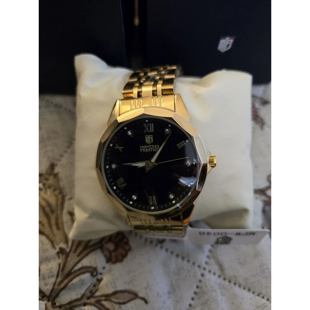 Montres Prestige Camden X Invicta Men's Watch - 41mm New